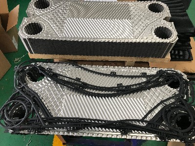 橡膠制品硫化過程產(chǎn)生氣泡的原因及解決措施-瑞普特換熱裝備