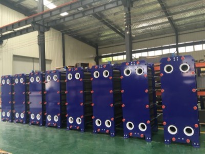 價格低廉板式換熱器的質(zhì)量就一定差嗎？其實不然