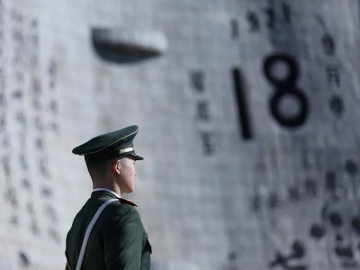 九一八89周年，請(qǐng)回憶并堅(jiān)定進(jìn)口品質(zhì)板式換熱器生產(chǎn)為何出發(fā)？