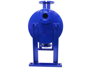 如何通過調(diào)節(jié)水流量來降低換熱器溫度？