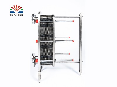 為什么小溫差換熱，大家更傾向于選擇Alfa laval、GEA的產(chǎn)品呢？