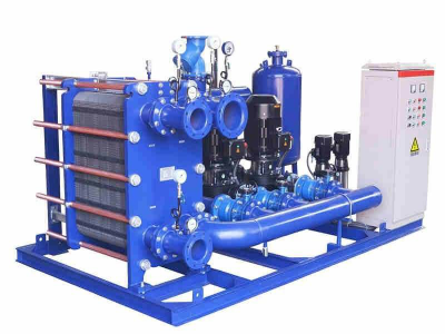 這些板式換熱器機(jī)組問(wèn)題你肯定遇到過(guò)，教你幾招問(wèn)題解決