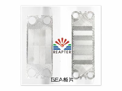 山東進(jìn)口板式換熱器板片密封墊替換哪家強(qiáng)？青島瑞普特只做不一樣