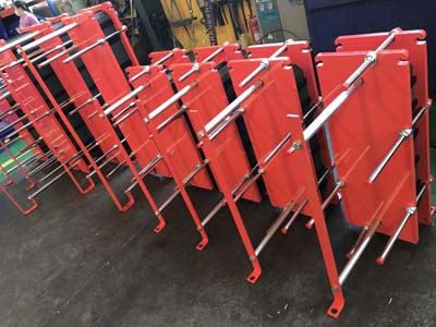 什么狀況下不適合板式換熱器應(yīng)用？