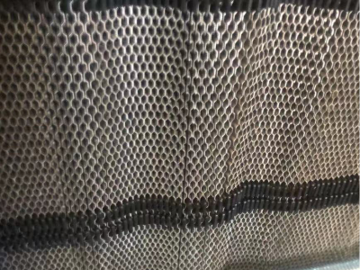 生產(chǎn)線運(yùn)行時間長的板式換熱器清洗再裝機(jī)出現(xiàn)問題？