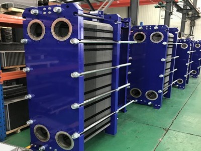 優(yōu)質鍋爐板式換熱器配套廠家，采用哪些不銹鋼品牌