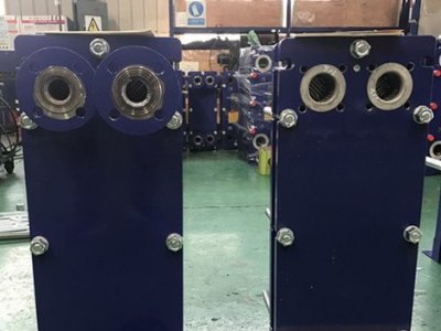 小型板式換熱器認(rèn)準(zhǔn)瑞普特品牌，這個(gè)廠家值得信賴