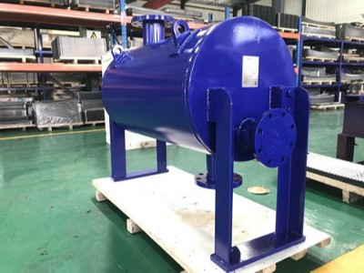 面對這種工況，我為什么勸你使用板殼式換熱器？