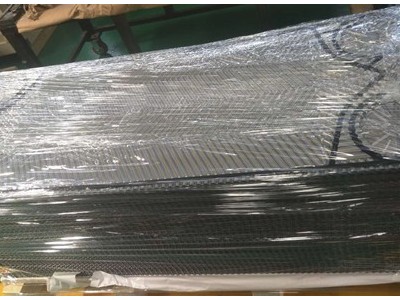工業(yè)用板式換熱器板片，不同形式的波紋板片各具優(yōu)勢